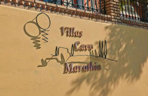Villas Cavo Marathia - Photo 26