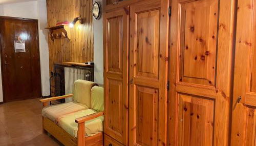 Nido delle Alpi by SMART-HOME - Photo 5, wardrobe