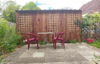 Studio Les coquelicots - Foto 19