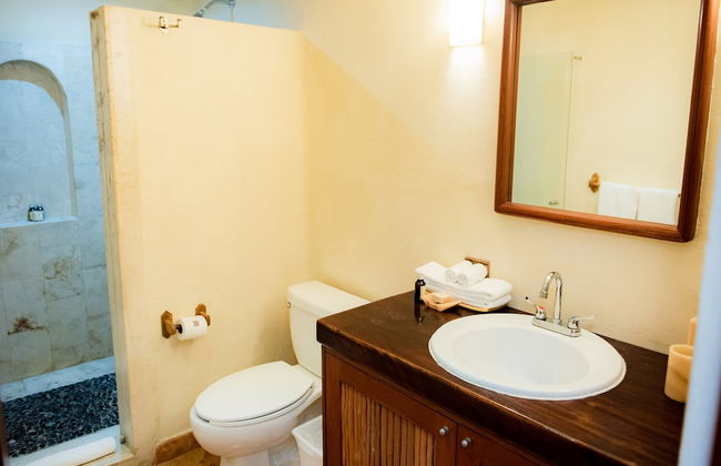 Villas Sacbe Condo Hotel and Beach Club - Foto 29