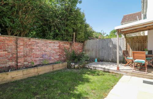 Old Farm Cottage - Foto 28