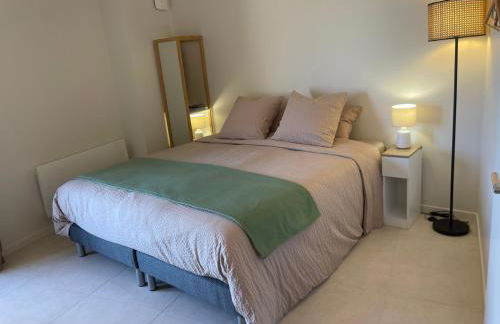 Gîte "Les Pièces du Moulin" - Foto 37