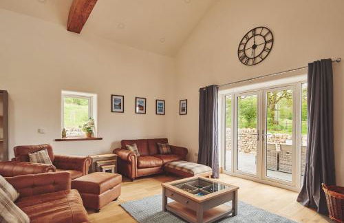 Plum Cottage - Foto 10