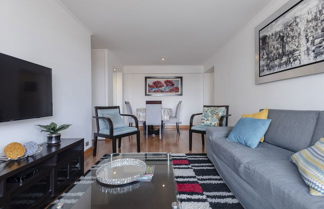 Greatly Miraflores Apartment - Foto 25