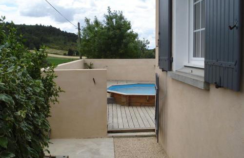 Le Gîte de la Bade - Foto 8