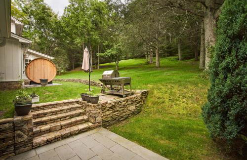 Valley Farmhouse Retreat - Foto 22