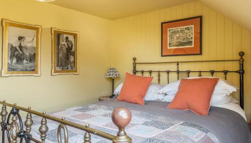 Vibrant rural hideaway - Aspen Loft - Foto 3