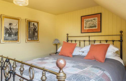 Vibrant rural hideaway - Aspen Loft - Foto 3