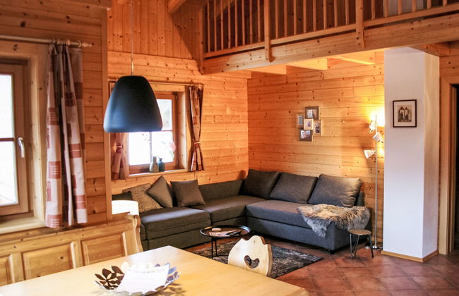 Chalet Jupiter - Photo 9