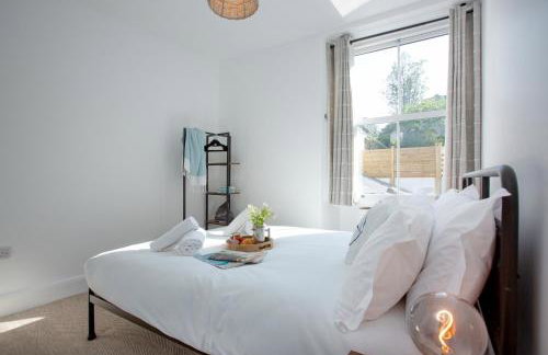 Spring Cottage - Foto 29