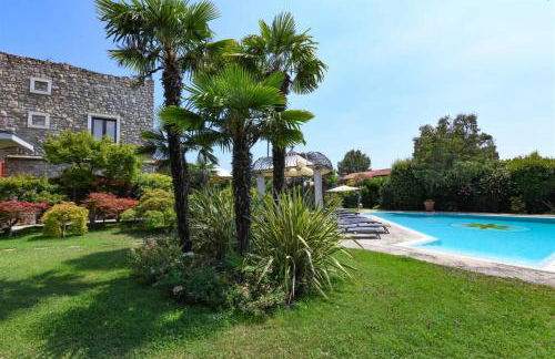 Private Luxury Villa with Pool - Foto 45