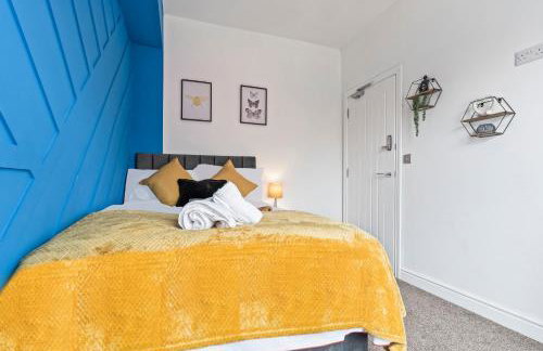 4 Bedroom, 2 Bath in NewCastle Town Centre - Foto 5