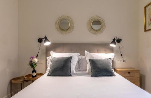 Prime Location Bilbao | 4BR, 2BA & Parking - Foto 13