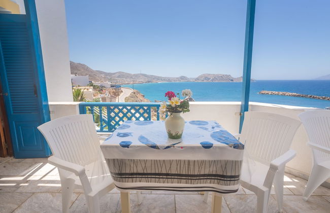 Arhontiko Hotel - Photo 48