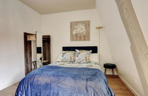 Le Havre de Paix - Abondant - Foto 11