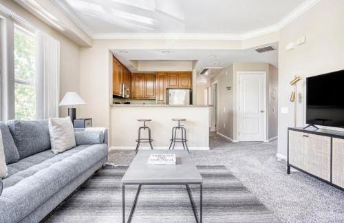 Santa Clara 3BR w WD Gym Pool SFO-582 - Foto 3