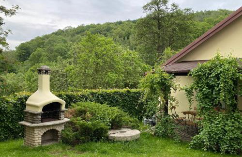 Mały Domek w Górach Sowich - Foto 2