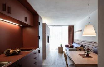 Residence Königswarte Strata Sexten - Foto 60