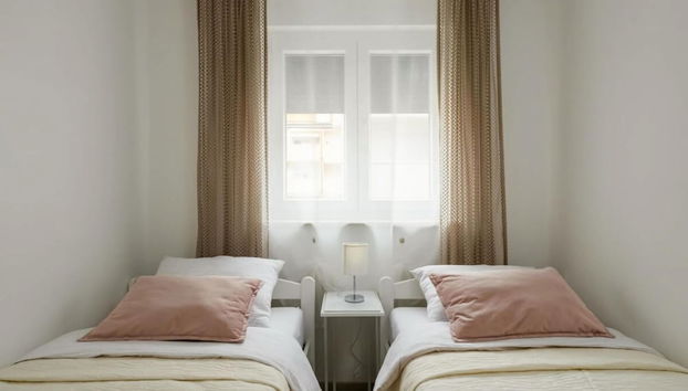 Appartement Kate - Foto 4, Habitación