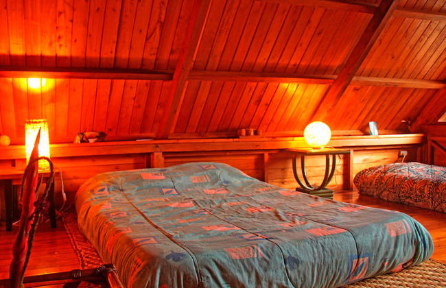 Mindo Eco chalet - Foto 3