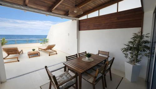 Casa Oleaje - Foto 2