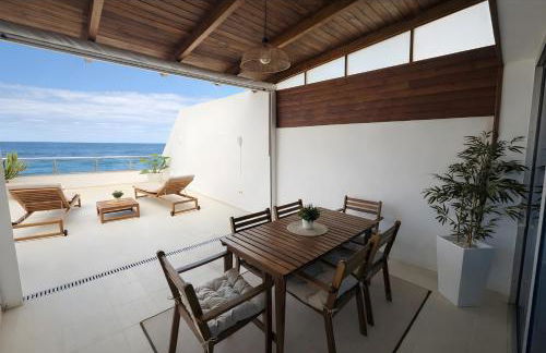 Casa Oleaje - Foto 2