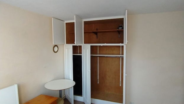 Lovely Double Bedroom - Putney - Foto 2, Habitación