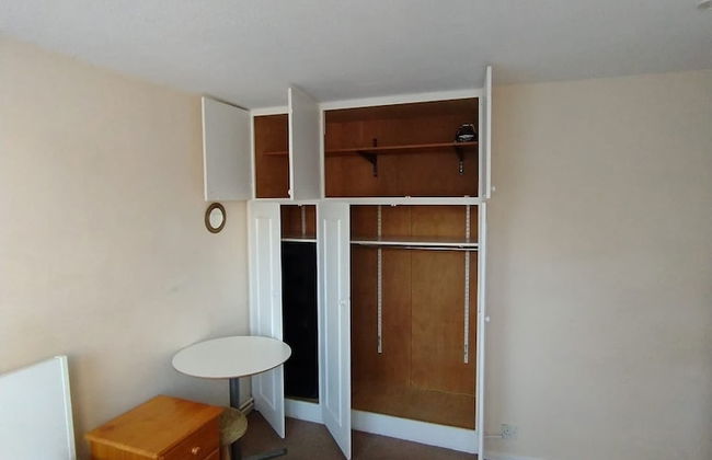 Lovely Double Bedroom - Putney - Foto 2