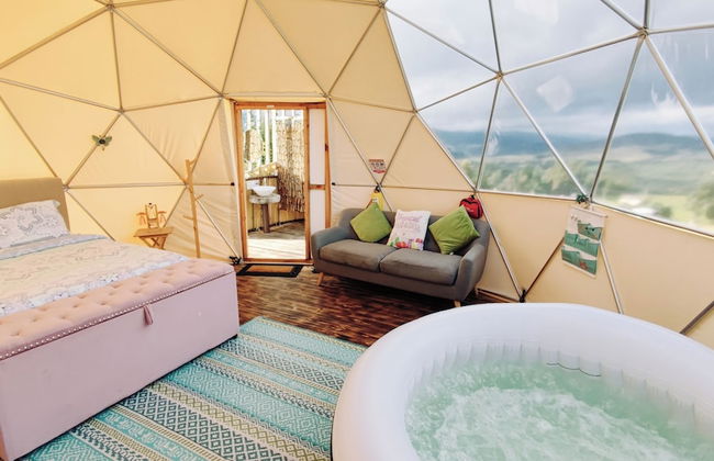 Andes Glamping - Photo 5