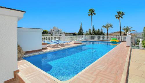 Most Luxurious Villa on the Costa del Sol - Foto 3