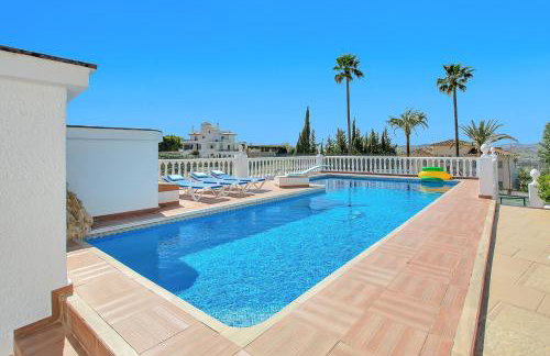 Most Luxurious Villa on the Costa del Sol - Photo 3