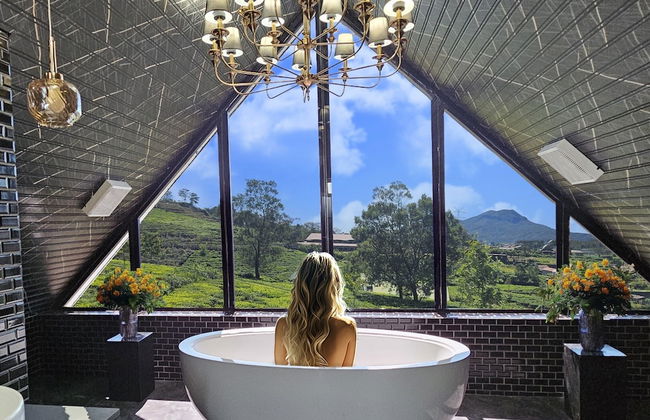 Private Villa by the Tea Estate - Foto 14