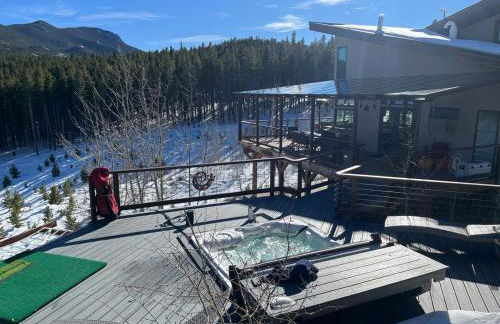 Rancho la Chula - Gambling Golf Hiking Hot Tub! - Foto 34