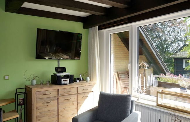 Holiday Apartment "beautiful Life" - Foto 9