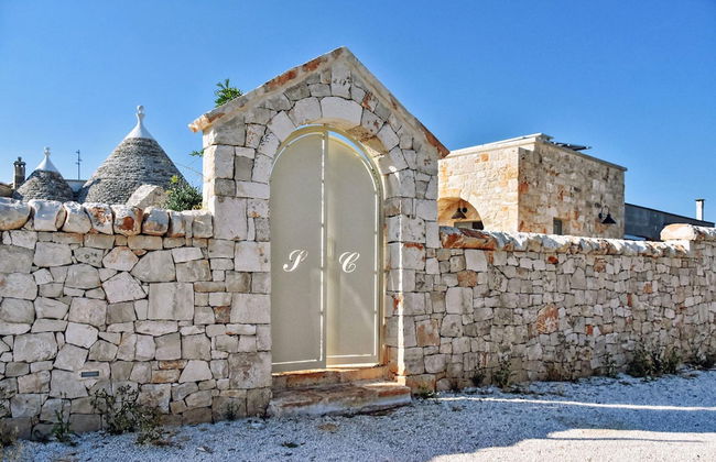 Borgo S Clara by Wonderful Italy - Appartamento Gemimma - Foto 31