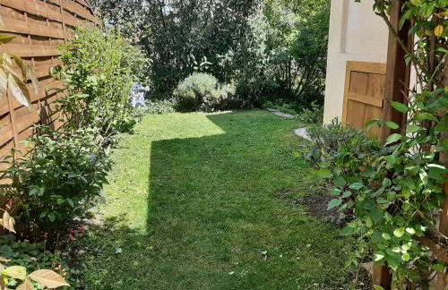 Maison Gîte Au Tonnelier - Foto 51