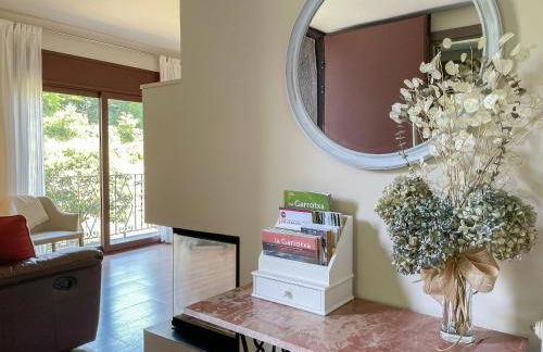 Majordoms Baseia - jardí i accés privat a La Fageda - Photo 26