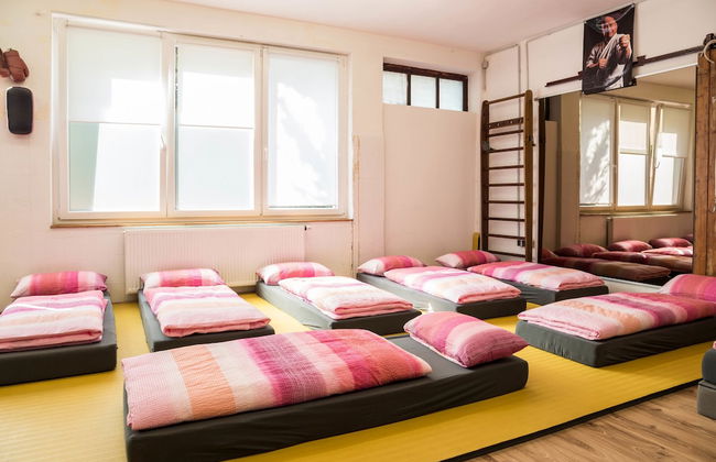 Carli's Base Camp - Photo 6