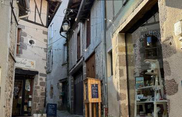 Le Caprice garden, river and chateau - Foto 26