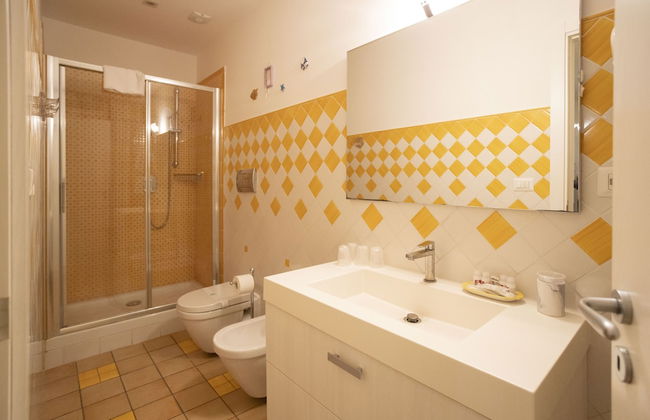 Amalfi e Positano Home - Foto 25