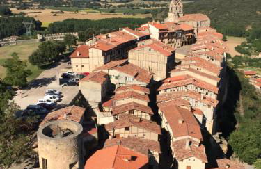 El Mirador de Casa Guareña - Photo 30