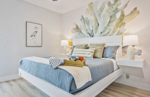 Laguna Villa: The Ultimate Beachfront Mega-Retreat: 9BR, Sleep 32 - Foto 64