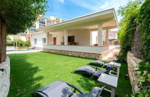 VILLA Henry - Foto 38