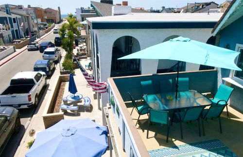 Sweet Beach Duplex - Photo 33