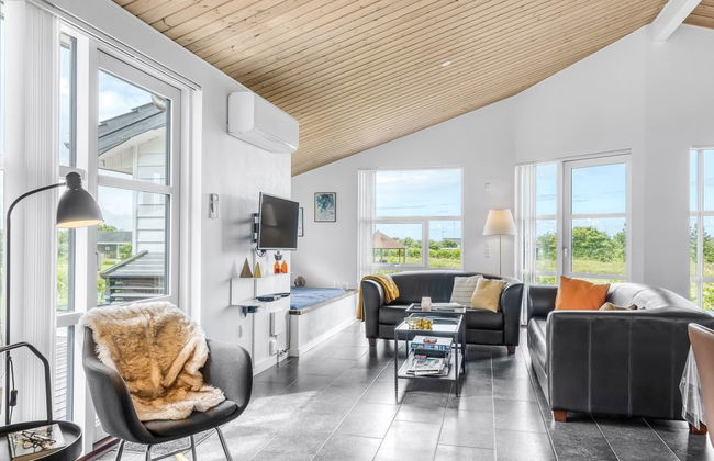 "Selke" - 300m to the fjord - Foto 23