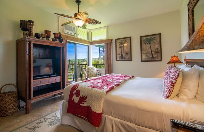 Kapalua Ridge Villa 1523 Gold Ocean View - Photo 2