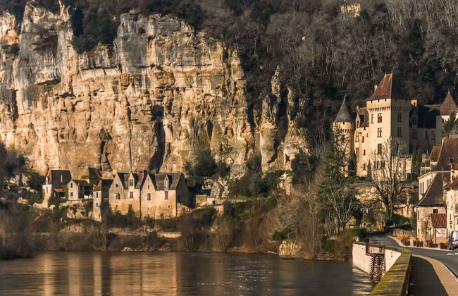 Cozy Vacation Home in Nouvelle-aquitaine - Foto 33