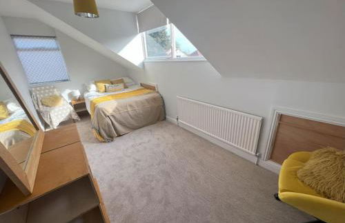 Contractors Corporate Welcome Charress House - Photo 14