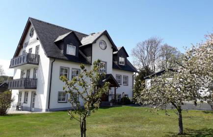 Gästehaus Frankenwaldhof - Foto 46