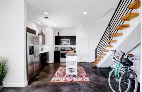 Urban - A Birdy Vacation Rental - Foto 14